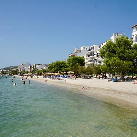 포엔샤 항구 Voramar On Pinewalk 아파트 외부 사진