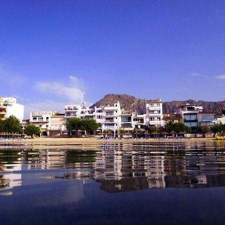 포엔샤 항구 Voramar On Pinewalk 아파트 외부 사진