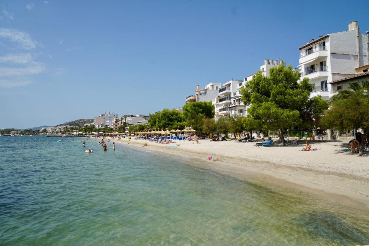포엔샤 항구 Voramar On Pinewalk 아파트 외부 사진