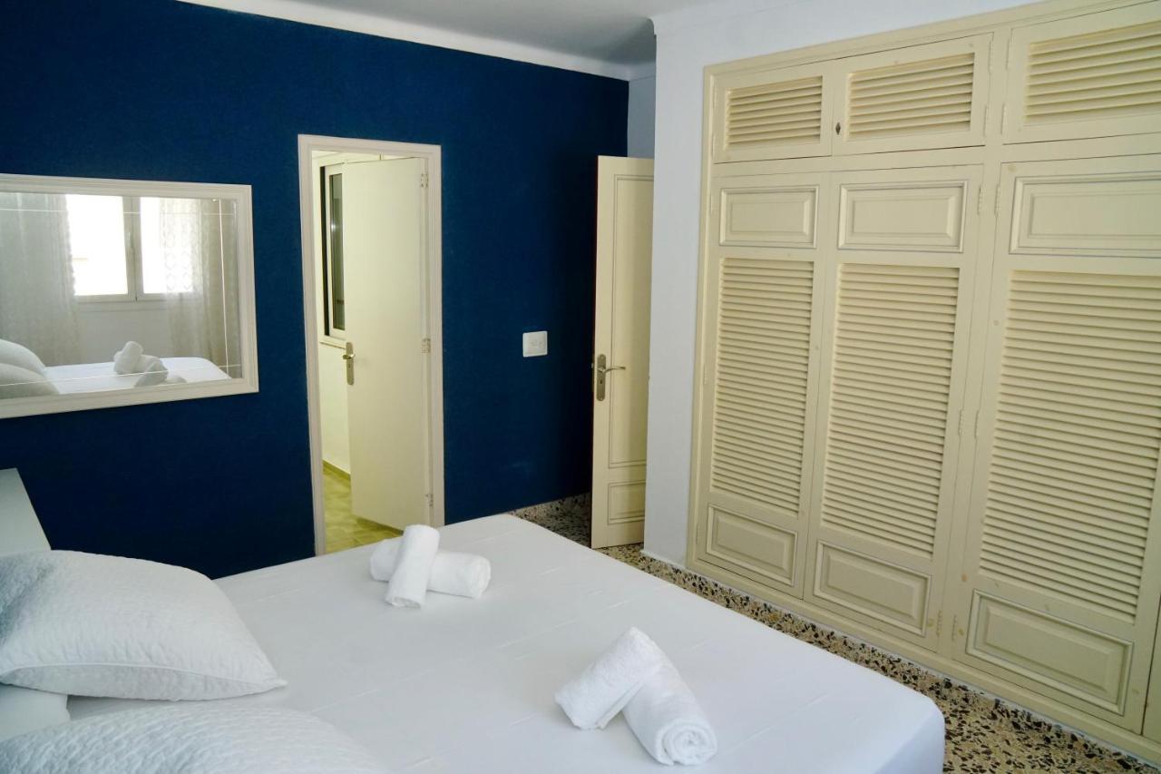 포엔샤 항구 Voramar On Pinewalk 아파트 외부 사진