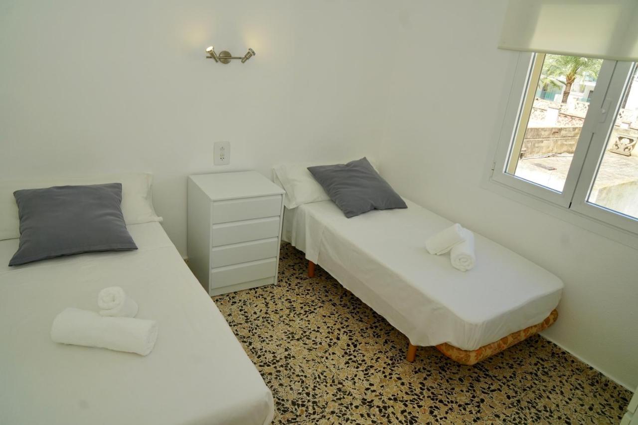 포엔샤 항구 Voramar On Pinewalk 아파트 외부 사진