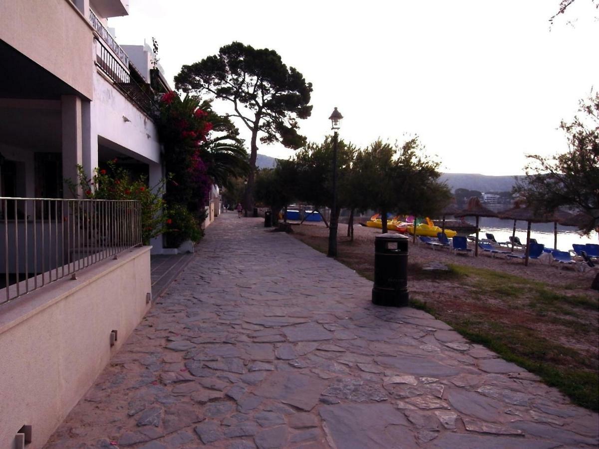포엔샤 항구 Voramar On Pinewalk 아파트 외부 사진