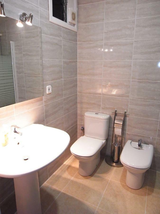 포엔샤 항구 Voramar On Pinewalk 아파트 외부 사진