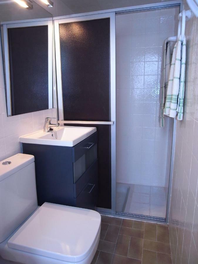 포엔샤 항구 Voramar On Pinewalk 아파트 외부 사진